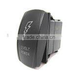 Waterproof Motorcycle Switches thumbnail-5