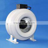 Hydroponics Grow Tent 6' Inline Fans thumbnail-6