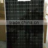 100W/18V Semi Flexible Solar Cell Panel thumbnail-4
