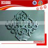 Guardrail Part/highway Guardrail Part/aluminium Casting Guardrail Part thumbnail-1