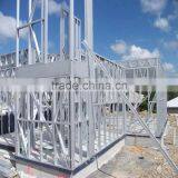 Easy Assembled Cold Formed Steel Framing Kitset Church Building thumbnail-3