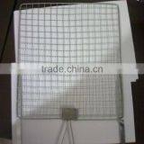 Barbecue Grill Netting/stainless Steel Outdoor BBQ Grills Net Factory thumbnail-3