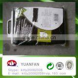 Polypropylene Spunbond Nonwoven Fabric for Weed Control Fabric / Landscape Fabric / Plant Cover thumbnail-3