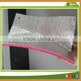 Reflective Sun Shade Aluminum Bubble Thermal Insulation Material thumbnail-2