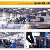 CE EN ISO 20347 S3 Chemical Resistant PVC Rain Boots thumbnail-6