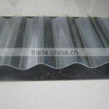 Fiber Reinforce Plastic Corrugated/flat Sheet thumbnail-3