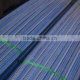 Fast-ribbed Formwork