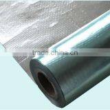 Aluminum Vapor Barrier Membrane