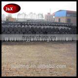 RP HP UHP Graphite Electrode for EAF LF Furnace thumbnail-4