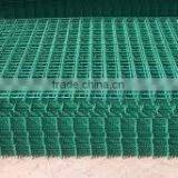 Galvanized WELDED MESH PANELS thumbnail-1