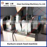 Kurkures Snack Food Processing Line thumbnail-5