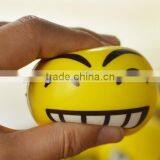 6.3cm 2.5 Inch Anti Stress Ball Stress pu Ball,promotion Items for Pharmacy thumbnail-6