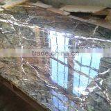 Competitive Price Rainforest Marble Slab thumbnail-4