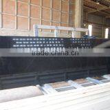 A Grade Black Galaxy Granite Table Tops thumbnail-1