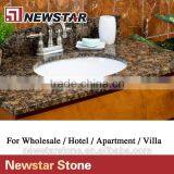 Newstar Prefab Baltic Brown Granite Counter Tops Granite Countertops thumbnail-2