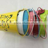 Bulk Vertical Metal Western Style Home Garden Decoration Butterfly Flowerpot thumbnail-5