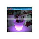 Promotional Led Ice Bucket& Can Load Ice and Flower and Beer Ice Bucket thumbnail-5