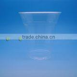 Eco Cold Drink Cup 10oz 300ml of Polylactide Raw Material Disposable Plastic Cup thumbnail-3