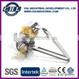 Wholesales Stainless Steel Cheese Grater thumbnail-5