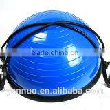 Pilates Bosu Ball, Balance Half Ball, Home Fitness Products thumbnail-5