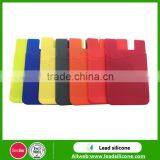 2016 Cellphones Accessories Silicone Bracket Cell Phone Car Holder thumbnail-2