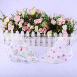 Trangle Cotton Hair Cutting Bib Wholesale