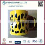 Ceramic Coffee Mug With Printing Stock Quantity thumbnail-1