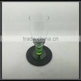 2017 Trade Assurance Natural Slate Coaster thumbnail-1