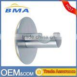 Stianless Steel Single Stick Door Hook Stick Coat Hook,Robe Hook thumbnail-1