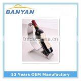 Special Design Bottle Wine Holder ,wine Cup Holder,wine Rack thumbnail-1