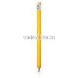 Promotional Sharpened Wooden Standard Pencil With Eraser Topper thumbnail-6