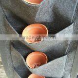 Wall-mounted Waterproof Hanging Grow Bag thumbnail-2