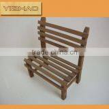 Kid's Wooden Toy Chairs,children's Toy Chairs thumbnail-1