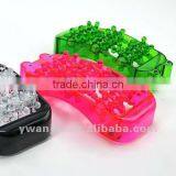 Supply Fashion Plastic Foot Massage Device Stock Small Order thumbnail-1