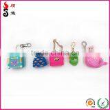 OEM Free Hand Crochet Patterns With LED Light up thumbnail-6