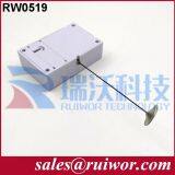 RW0519 Security Tether | Retractable Pull Box Security thumbnail-3