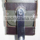 20w Military Single Handle Hand Power Generator thumbnail-3