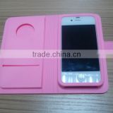 Wholesale Cell Phone Accessory /silicon phone case