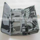 The Newest Cotton Leather Wallet thumbnail-1