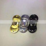 2017 Hot Finger Adult Factory Directly SellTri-Spinner Fidget Spinner