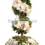 Spherical Floral Foam for Holiday Decoration thumbnail-6