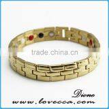 Health Energy Bracelet Bio Magnetic Bracelet Magnet Bracelet thumbnail-2