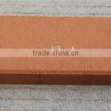 China Outdoor/exterior Machinery Clay Floor Brick/tile in High Quality thumbnail-2