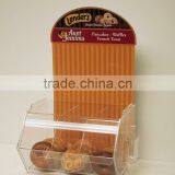 Hot Sale Acrylic Mini Candy Dispenser thumbnail-4