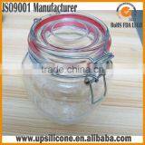 High Quality Glass Jam Jars thumbnail-1