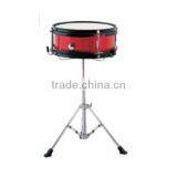 3- Piece Children Drum Set in Red With Throne thumbnail-4
