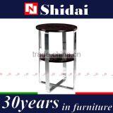Dongguan Furniture, Stainless Steel Furniture, China Modern Furniture TA18B thumbnail-1