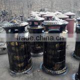 Xinshun Cast Iron Dustbin thumbnail-3