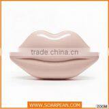 Shop Display Props Modern Fiberglass Sexy Lip Statue thumbnail-4