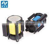 Retractable Belt Crowd Control Stanchion Belt Way Cassette thumbnail-4